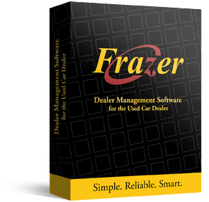 frazer dealer software for mac